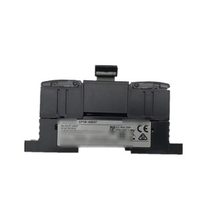 Günstiger Preis CP1W Erweiterungs einheit SPS Programmier steuerung CP1W-40EDT
