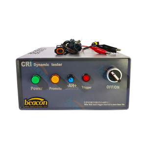 En yeni Taian Beacon yüksek basınçlı enjektör CRI dinamik strok ölçüm cihazı simülatörü test cihazı - Product Image 1