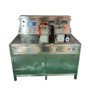 Durable 220V or Customationed CO2 Nitrogen Gas Equipment Gas Filling Machine with PLC Various Core Components - Product Image 1