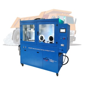 <span class=keywords><strong>2025</strong></span> Hot Bán hàng xe chi tiết thiết bị DPF bộ phận chất xúc tác Cleaner decarbon làm sạch máy sản xuất bởi Trung Quốc Nhà cung cấp - Product Image 6