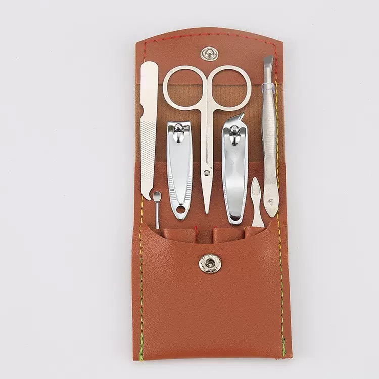 Brown-7pcs