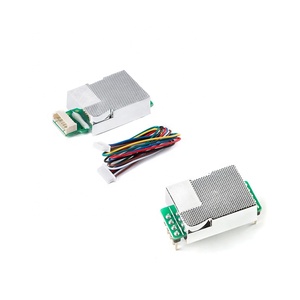 シリアルポートUART PWM二酸化炭素CO2検出赤外線ガスセンサーモジュールMH-Z19E Co2センサー - Product Image 1