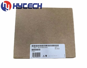 HYTECH SIEMENS SIMATIC DP 5 Anschluss module TM-E15C24-01 6ES7193-4CB30-0AA0 für ET200S - Product Image 5