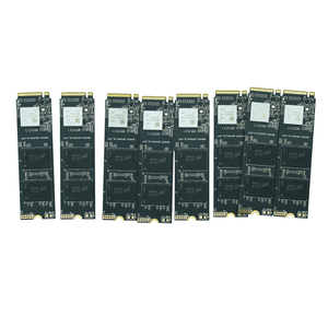 500GB 1TB 2TB M2 M.2 2280 NVMe PCIe 3.0 Gen 4x4ฮีทซิงค์ interno SSD ฮาร์ดไดรฟ์แบบโซลิดสเตตภายใน - Product Image 5