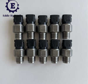 28277576 клапана Common Rail для инжектора CRDI 28264951 регулирующий клапан - Product Image 4