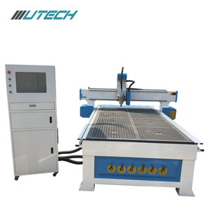 <strong>Multi</strong> <strong>Function</strong> <strong>Cnc</strong> <strong>Router</strong> 1325 3 Axis 4.5kw for Wood Acrylic PVC Mdf - Product Image 5