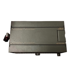 Nuevo Original 6ES7223-1PL22-0XA0 Salida/entrada digital para PAC de y controladores dedicados Stock en el almacén - Product Image 1