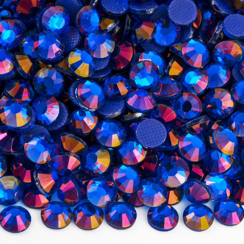 P328 Lumière bleue Capri