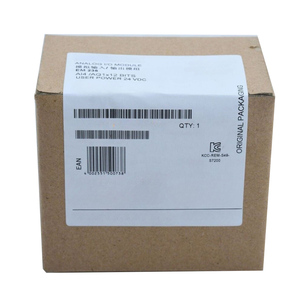 Neu auf Lager SPS PAC Dedicated Controller 6 ES7 235 0 KD22 0 XA0 SPS-Modul in Box Ein Jahr Garantie Schnelle Lieferung - Product Image 1
