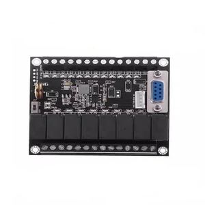 SPS-FX1N-20MR FX1N-20MT programmier bares Relais verzögerung modul