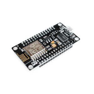 Componenti elettronici della scheda di sviluppo WIFI basati su CP2102 Nodemcu ESP8266 - Product Image 4