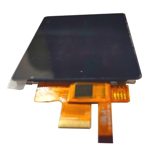 Modulo display LCD da 2 pollici TFT 240*320 risoluzione interfaccia MCU IPS full view capacitivo touch screen - Product Image 4