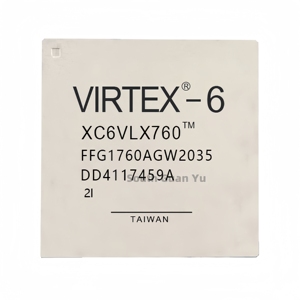 Güney Guan Yu XC6VLX760-2FFG1760I programlanabilir IC XILINX FPGA çip XC6VLX760-2FFG1760I Virtex 1760FCBGA