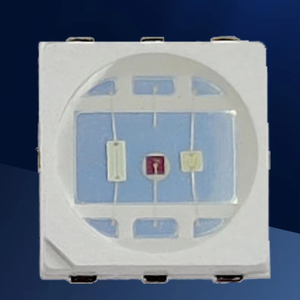 ชิป SMD LED 0.5W 5074 5054 5050 1W 1.5W 3W RGB & RGBW - Product Image 3