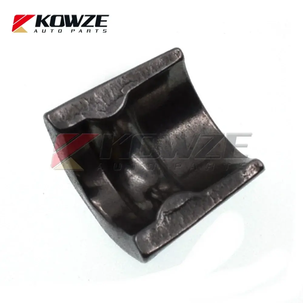 Kowze Auto partes válvula resorte retenedor bloqueo para Mitsubishi ASX Outlander Carisma Challenger Chariot Lancer L200 L300 MD151369