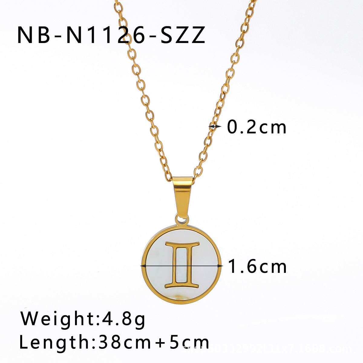 Gold 10