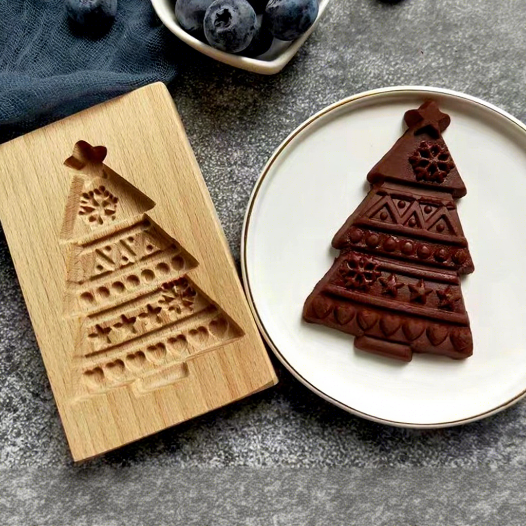 Arbre de Noël