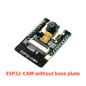 ESP32-CAM WiFi BT <strong>Camera</strong> Module Development Board ESP32 CAM <strong>With</strong> <strong>Camera</strong> Module OV2640 ESP32-CAM - Product Image 2