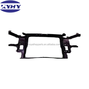 Toptan tedarikçisi <span class=keywords><strong>64101</strong></span>-K4500 radyatör desteği Hyundai Elantra Elantra için ön Panel su tankı radyatör taşıyıcı