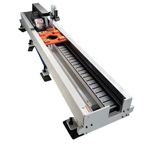 Robot automático KNK, rieles lineales de séptimo eje CNC, Robot de diseño personalizado - Product Image 1