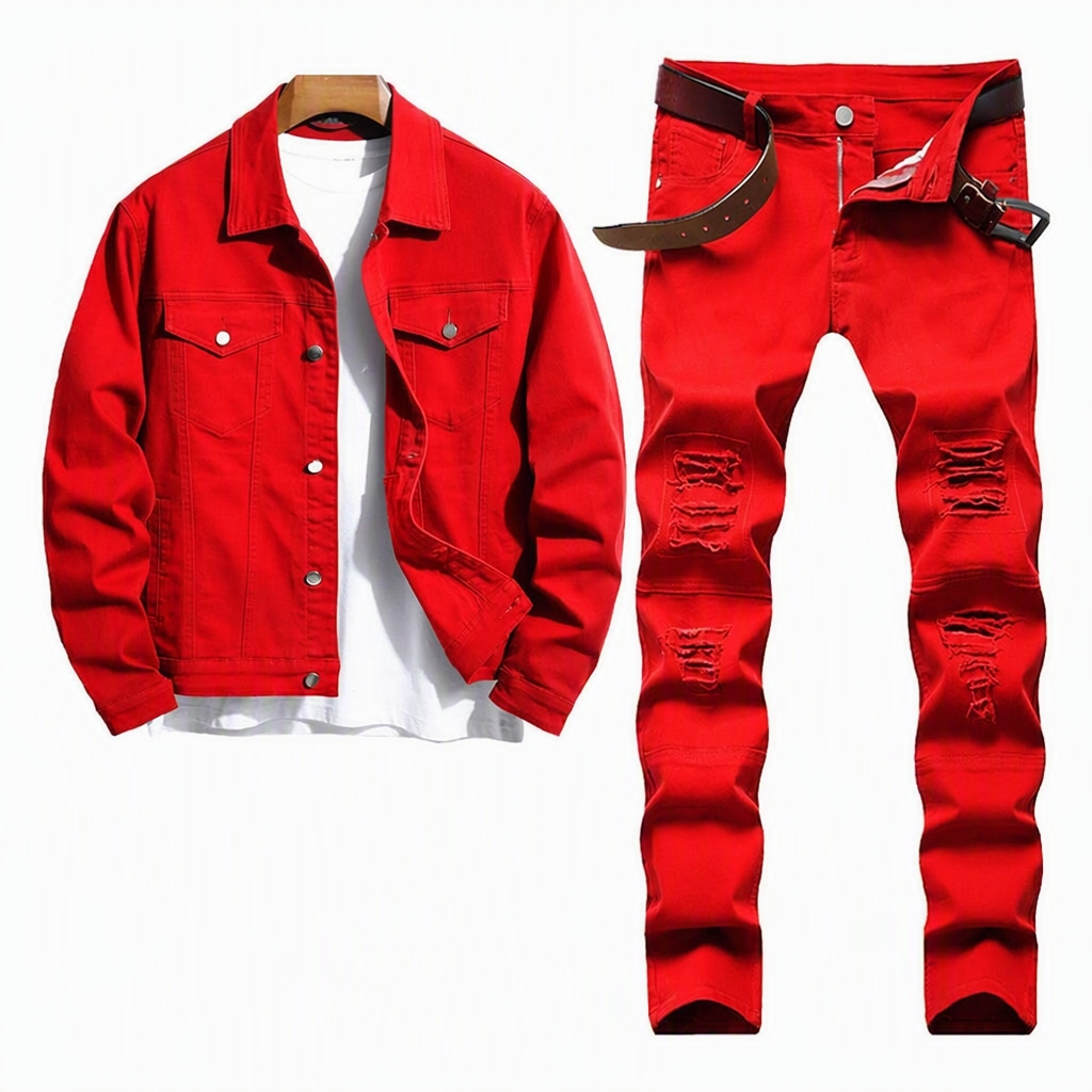 Rojo