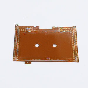 Hongtai fpca FPC lắp ráp nóng bán giá thấp FPC sản xuất Flex Board linh hoạt PCB Nhà cung cấp - Product Image 1