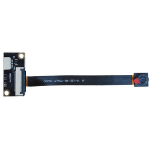 Módulo de cámara USB OV5640, sin unidad UVC, Cable USB de 5 pines, 68, 120, 160 grados, enfoque automático, HD, 5MP, para Android, WIN XP 7, 8, 10, nuevo - Product Image 5