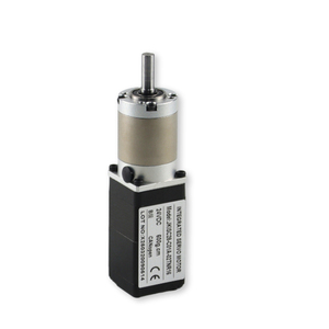 Jkongmotor hibrid Mini Nema 11 entegre step Motor sürücü düşük maliyetli 1.8Deg 2 fazlı çok diyaframlı peristaltik pompa - Product Image 2