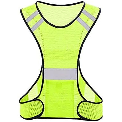 1 Pack Mesh Yellow