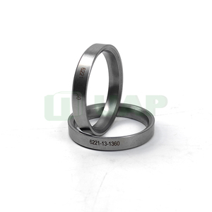 6d108 động cơ diesel van ghế 6221-13-1360 cho Xi lanh đầu egs160 egs190 Máy phát điện diesel - Product Image 5