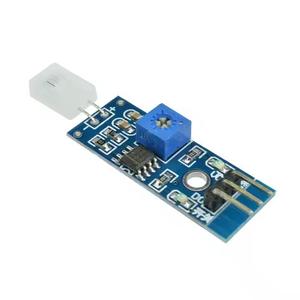 湿度検出スイッチに適したHR202L耐湿性センサーモジュールHR202 - Product Image 1