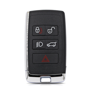 KEYDIY ZB24 ZB serisi evrensel akıllı anahtar için KD-X2 KD-MAX araba anahtarı uzaktan değiştirme Fit daha fazla 2000 modelleri - Product Image 1