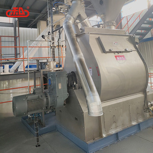 Turnkey <strong>Feed</strong> <strong>Mill</strong> 10TPH 15TPH Complete Pellet <strong>Feed</strong> Production Line for Chicken Poultry - Product Image 6