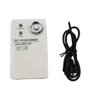 Chiave fotocopiatrice touch memory TM card programmatore TM ibutton reader writer machine - Product Image 3