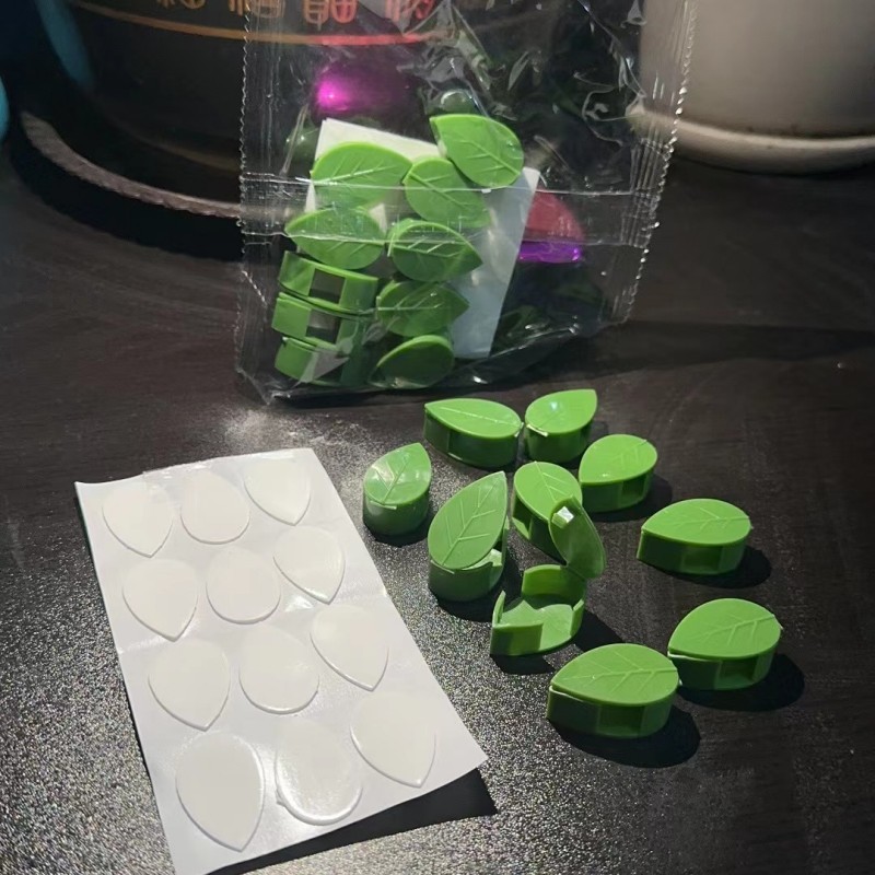 Vert - Nouveau modèle (10 pièces/sachet)