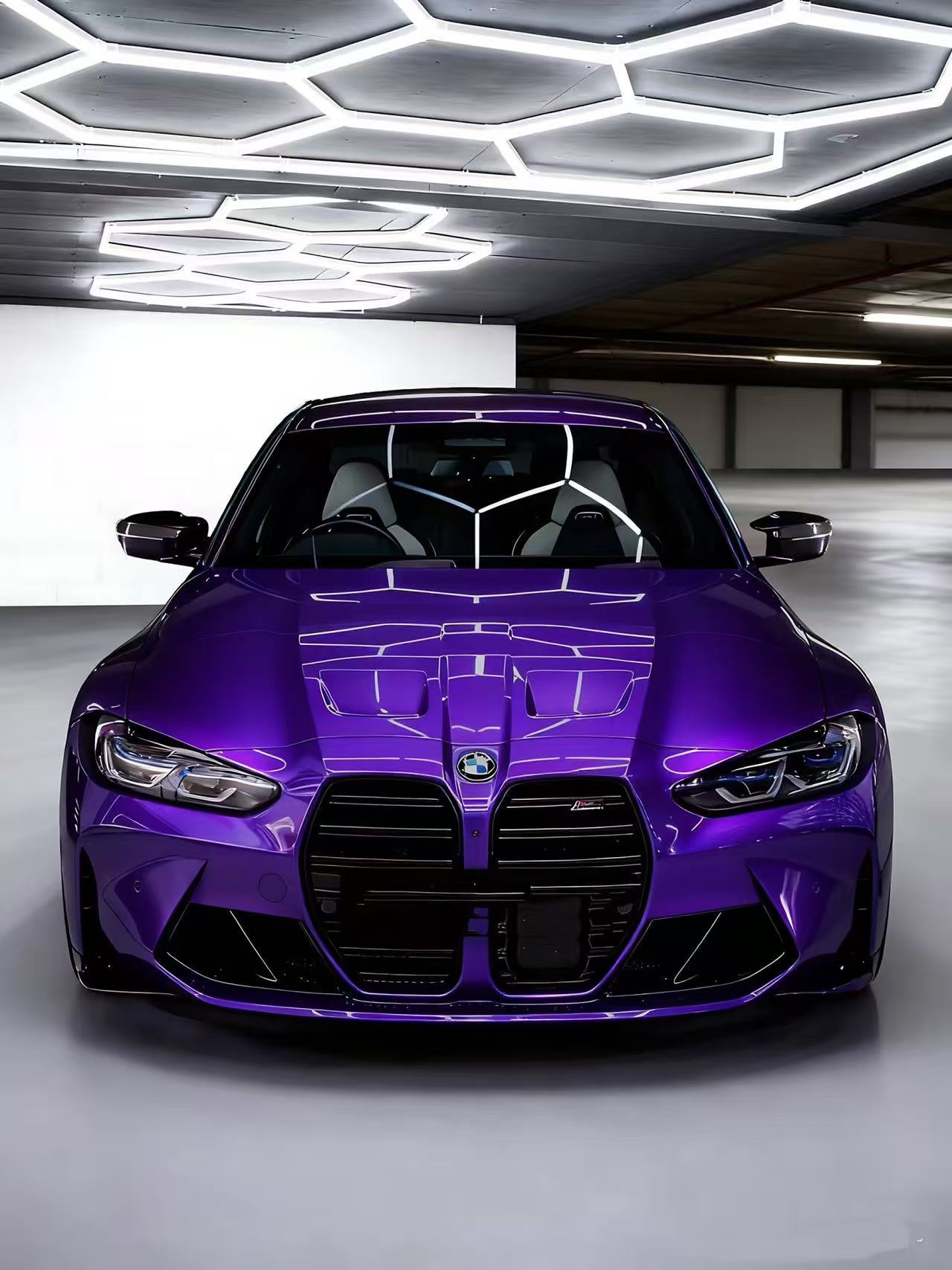 Venetian purple