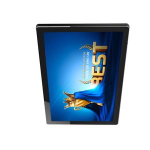 21,5-Zoll-Wandmontage Intelligenter Android-Werbe bildschirm Non-Touch-Netzwerk version für die Verwendung und Wegfindung von Aufzügen - Product Image 3