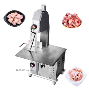 La macchina per segare la carne più efficiente, - Product Image 2