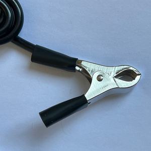 Cao cấp mạch <span class=keywords><strong>Tester</strong></span> với ánh sáng 6v-12v-24v phạm vi cho liên tục điện áp điện cầu chì thử nghiệm xe công cụ - Product Image 5