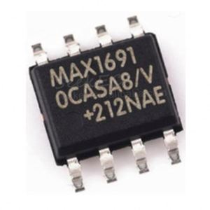 <strong>MAX16910CASA8</strong>/V+T SOP8 Low Differential Voltage Regulator <strong>MAX16910CASA8</strong> <strong>MAX16910CASA8</strong>/V+T - Product Image 1