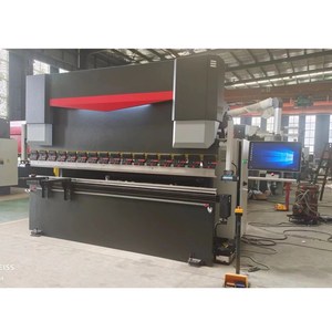High Efficient ESA S860 S875 3D <strong>Programming</strong> System HPB-160T/3200 <strong>Cnc</strong> <strong>Bending</strong> <strong>Machine</strong> 8+1Axis - Product Image 6