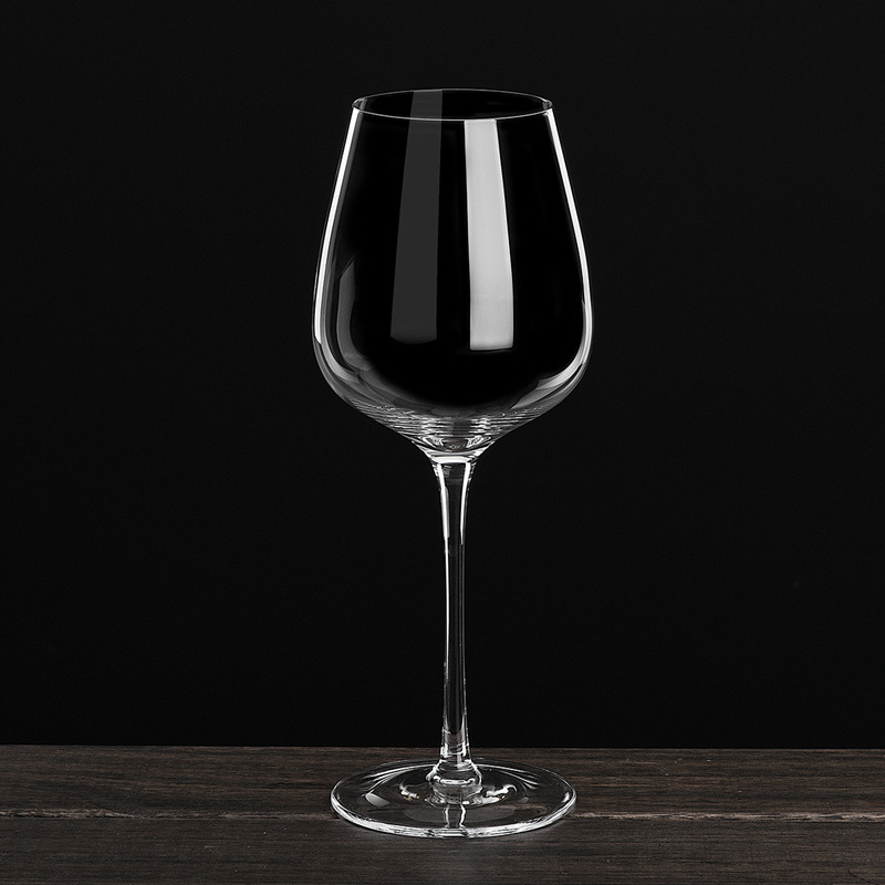 Verre à vin rouge de 450 ml pour la maison