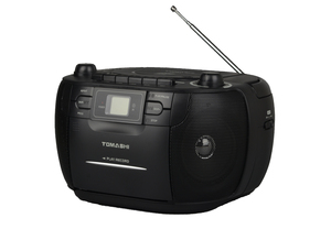 Radio reproductor de CD de alta calidad - Product Image 2