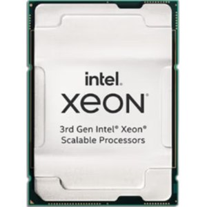 インテルXEONゴールド26コアプロセッサ5320 2.20GHZベース/3.40GHZ MAX 39MBキャッシュTDP 185W FCLGA4189 - Product Image 6