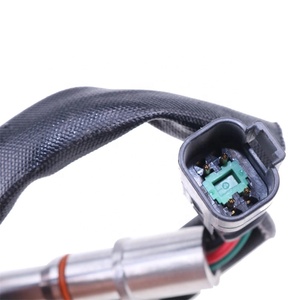 Hız sensörü 262-3764 2623764 motor için 3044C C3.4 C2.2 yükleyici 236D 242D 246C 246D 256C 262C 262D - Product Image 2
