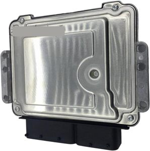 0281014864 ECU Placa de ordenador de motor diésel nueva unidad de Control electrónico Compatible con JAC EDC16C39