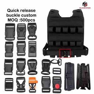 30KG Áo Ghi Lê Trọng Lượng Tập Thể Hình Chạy Bộ Thể Hình Áo Ghi Lê Trọng Lượng Tập Luyện Sức Mạnh Cho Nam Tập Luyện - Product Image 3