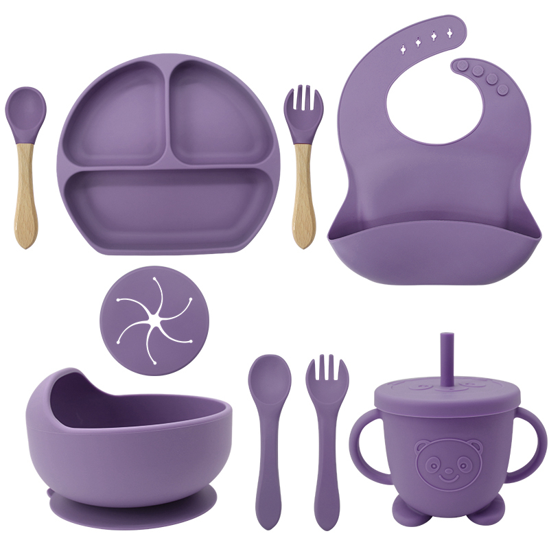 dark purple