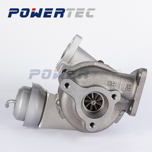 RHV4 VIFC 8981023711 860102เทอร์โบเทอร์โบเต็มรูปแบบสำหรับ Opel Astra H Corsa D <span class=keywords><strong>Meriva</strong></span> <span class=keywords><strong>A</strong></span> 1.7 CDTI Z17DTR 81/92 KW 2007-