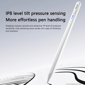 Lenovo Thinkplus BP16 Universal Active Capacitive <strong>Pen</strong> ALL-Metal <strong>Stylus</strong> <strong>Pen</strong> for Apple / Android /Windows Phone &amp; Tablet - Product Image 4
